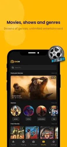 star-sports-247 Movies and shows